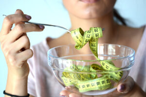 compulsive eating strategies