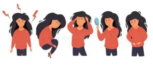 consequences of negative emotions