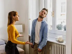 What Is Codependency?