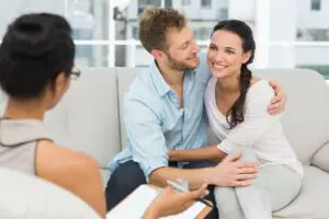 What Is Couple Therapy?