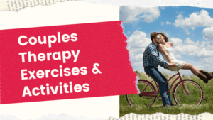 Exercise to Try These Couples Therapy Exercises