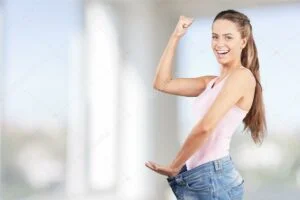 Signs You're Losing Weight: How to Tell if You're Making Progress