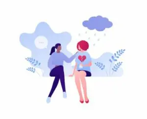 What is Relationship Depression?