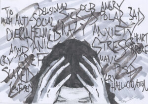 depression and anxiety