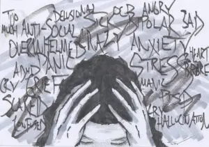 depression and anxiety