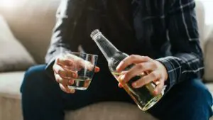 Depression and Drinking
