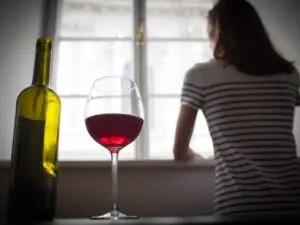 How Drinking Triggers Depression