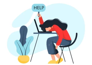 depression fatigue tips