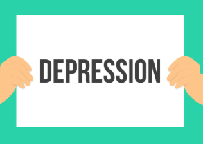 depression signs