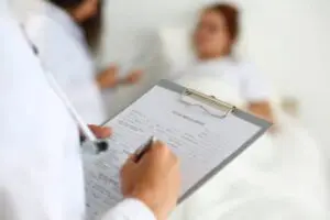 diagnosis