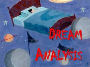 Dream analysis