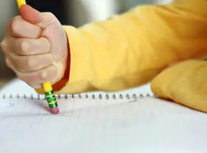 How Do Dysgraphia And ADHD Connect?