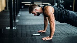 exercise routines