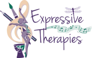 Defining Expressive Therapy