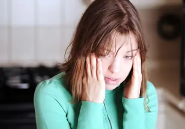 four types of stress