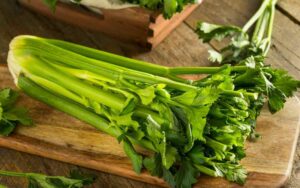 What Is Celery Juice?