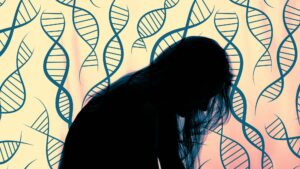 genetic depression