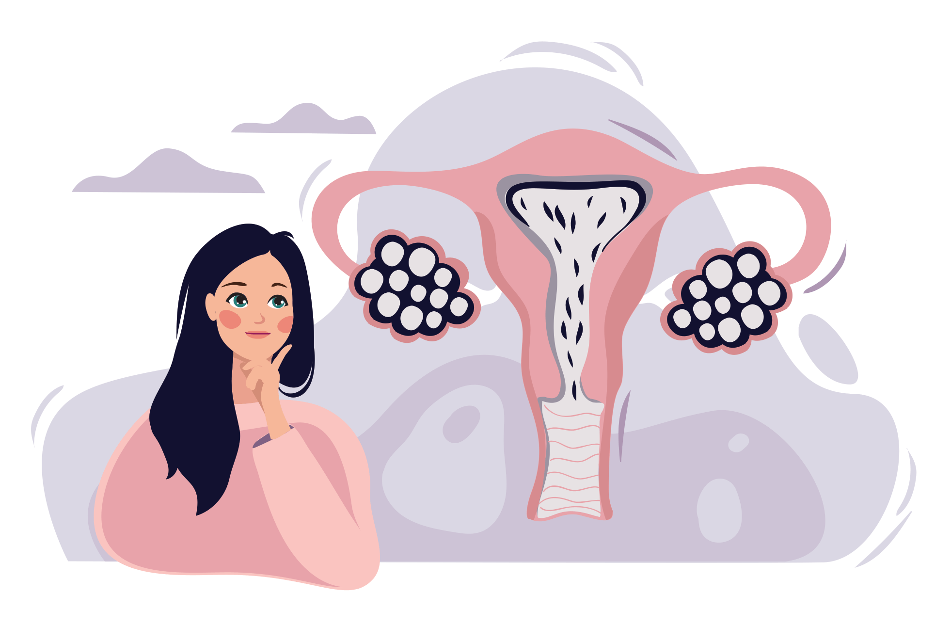 PCOS And Sleep Issues, The Link, Causes, Solutions
