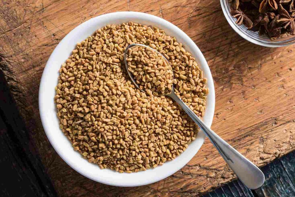 Fenugreek for Weight Loss: An All-Natural Way to Shed Pounds