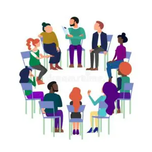 Exercises for Group Therapy