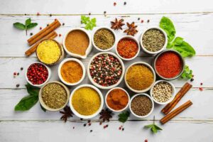 Weight Loss Herbs: Examples And Other Tips To Improve Effectiveness