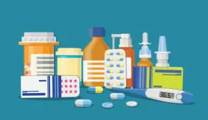 hospitalization