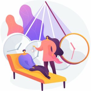 Hypnotherapy