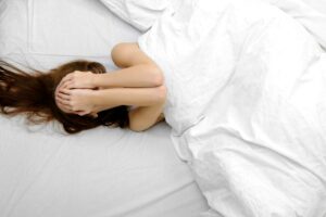 What Is Sleep Anxiety?