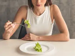 What Is Bulimia?
