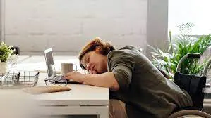 Sleep deprivation