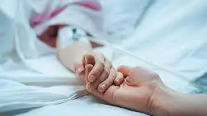 Hospitalization (in severe cases)