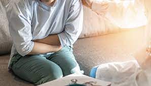 How To Identify If It's Just Anxiety Stomach Pain And Not Ulcer?