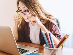 Difficulty completing tasks