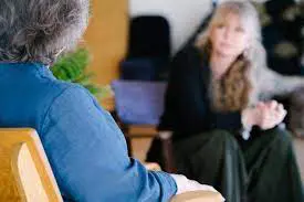 Spiritual Therapist Help Is Appropriate for Whom?