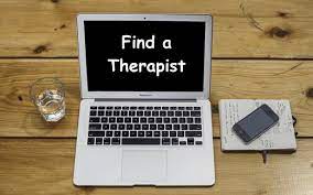 How To Find An Anxiety Therapist Near Me?