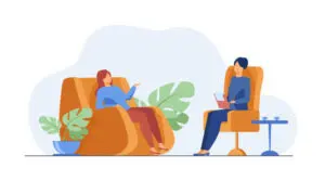 Taking Therapy