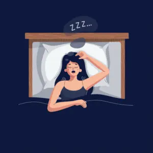 Types Of Sleep Apnea