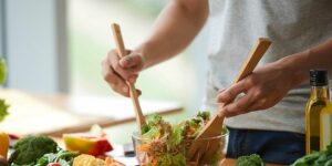 9 Ways to Lose Weight Without Counting Calories