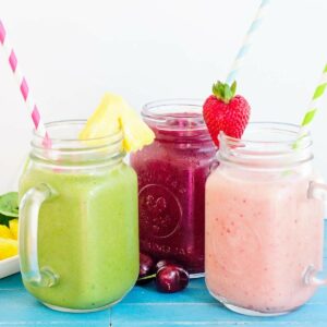 Smoothies