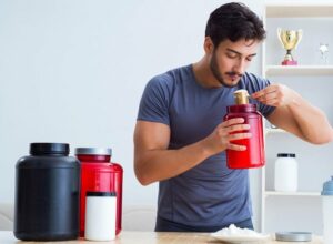 Myth #07: Protein Shakes Taste Bad