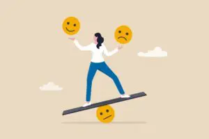 How To Manage This Feeling?