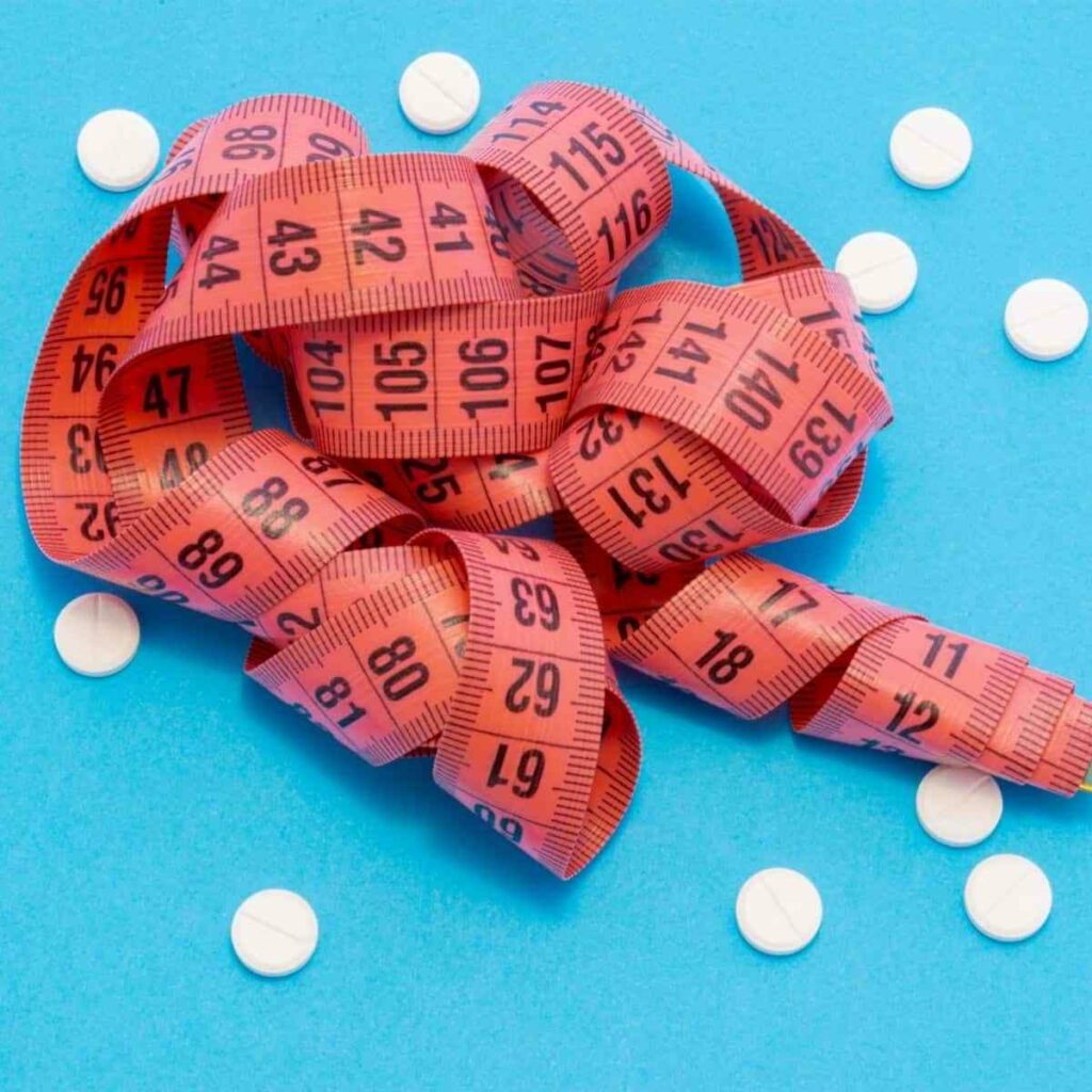 Metformin for Weight Loss: A Comprehensive Guide