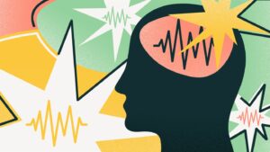 Migraine and PTSD