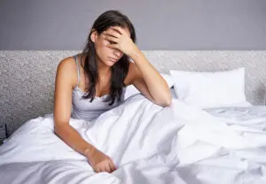 morning depression definition