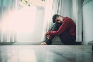morning depression is harmful