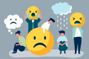 What Are Negative Emotions?