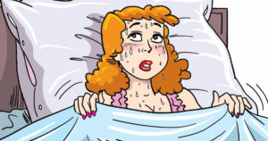 How Does Menopause Affect Sleep?