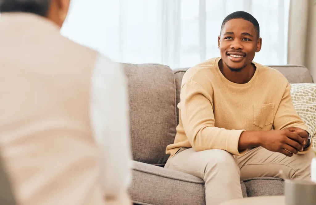 nlp therapy