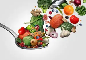 nutritional counseling