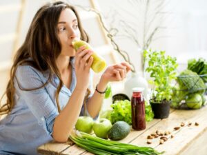 orthorexia disorder